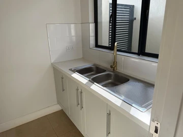 4 Bedroom Townhouse Complex