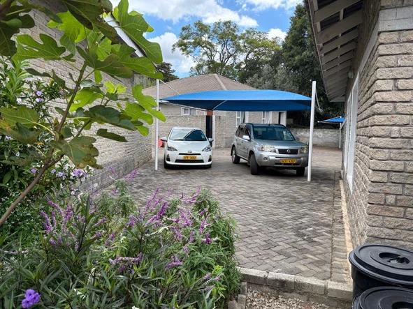 3 Bedroom Townhouse Complex