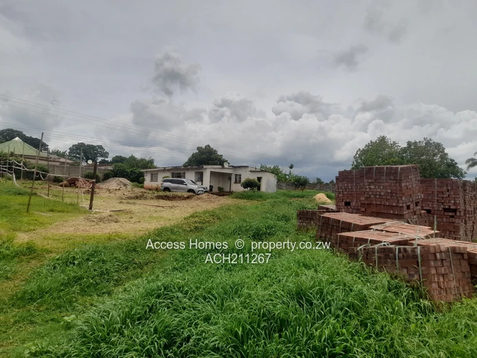 Quinninton cluster homes