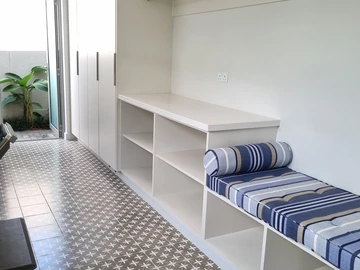 4 Bedroom Townhouse Complex