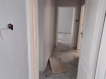 3 Bedroom Townhouse Complex