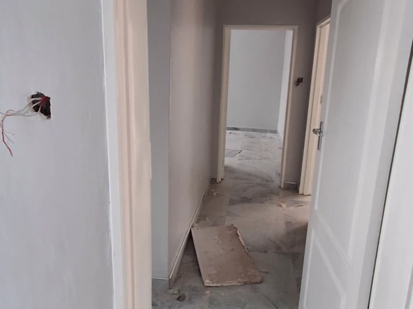 3 Bedroom Townhouse Complex