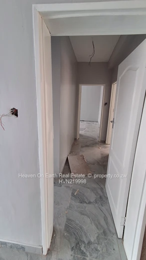 Duplex Flats for Sale (Semi Finished)
