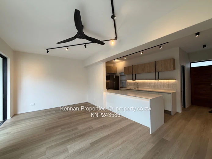 Lock-up and go duplexes in the heart of Borrowdale!