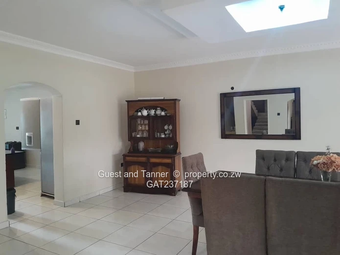 Commercial Property For Rent In Highlands