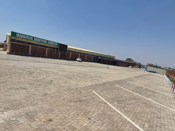 Shop & Retail Property