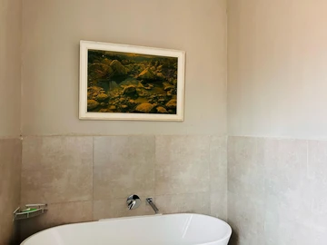 3 Bedroom Garden Flat