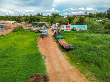 Commercial & Industrial Land