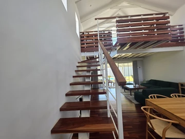 3 Bedroom Townhouse Complex