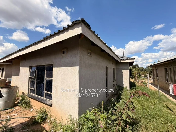 Residential house for rent