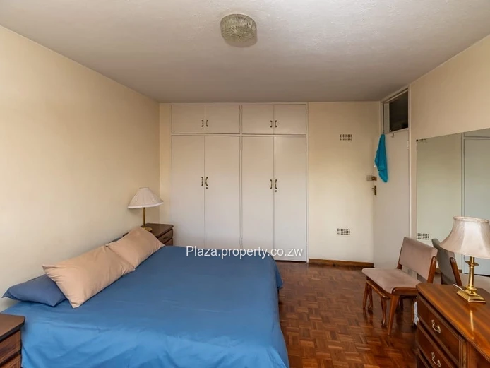 Secure space, convenience and value all in one address