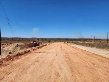 Chinhoyi, VineCity Residential Stands For Sale 