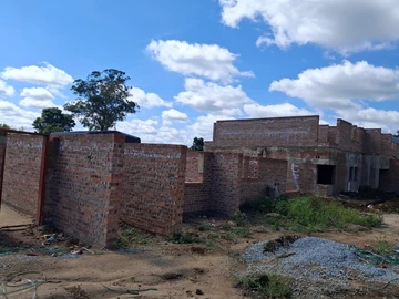 3 Bedroom Townhouse Complex