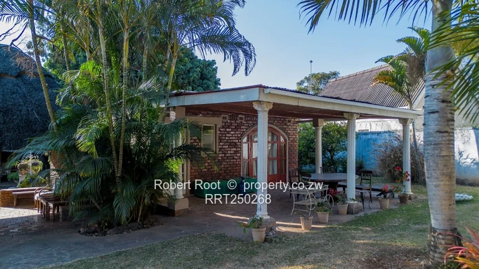 Investment Property In Highlands