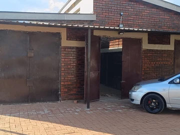Shop & Retail Property