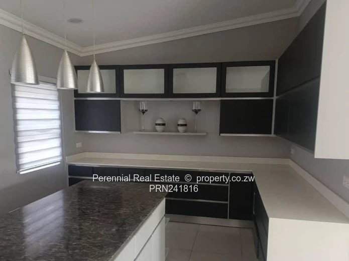 House to rent - Arlington