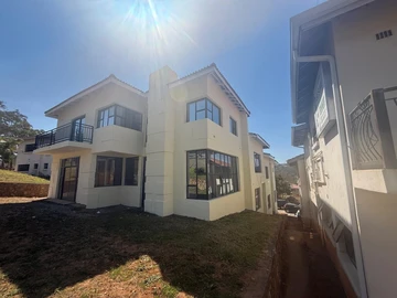 5 Bedroom Townhouse Complex