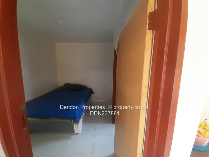 Madokero 3 Bedroomed House