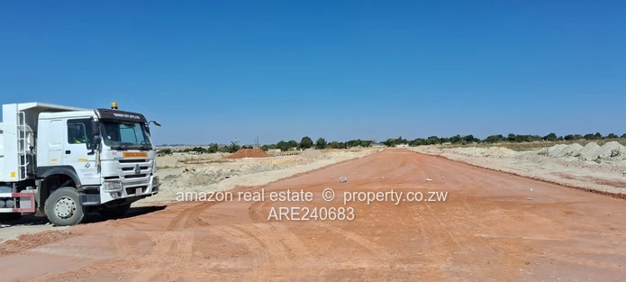Residential stands