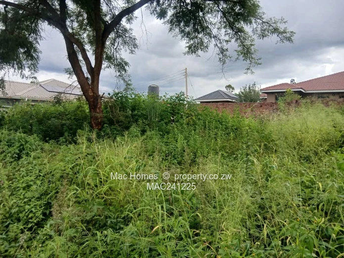 Sawara Hills Residential Stand ?? (Sole Mandate)