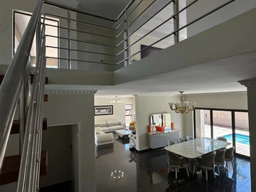 4 Bedroom Townhouse Complex