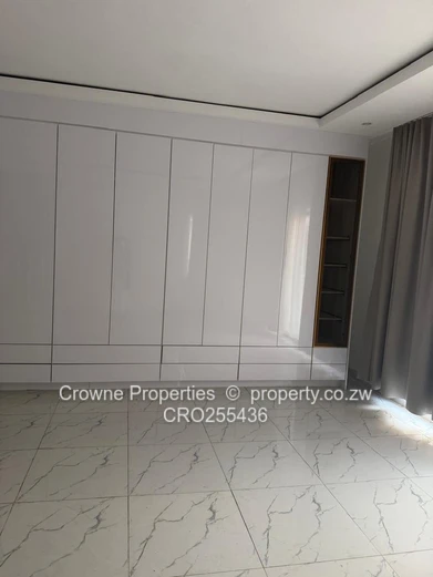 House To Let