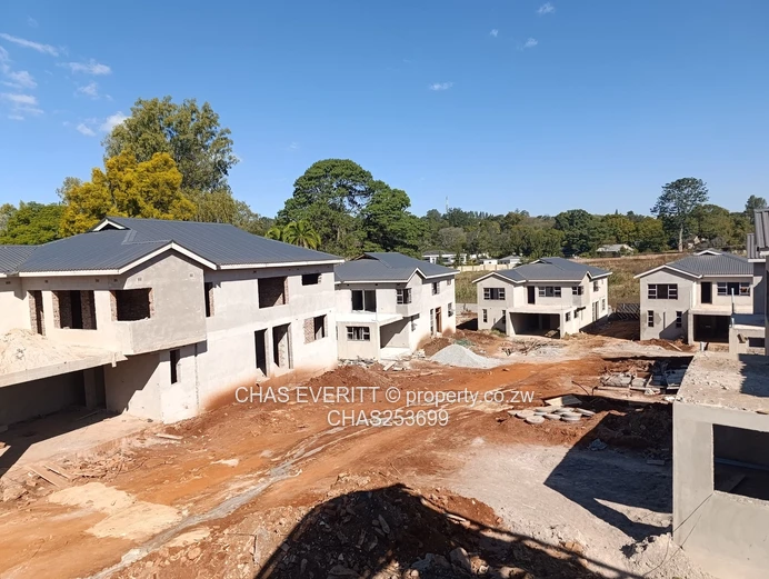 Greystone park cluster House for sale 