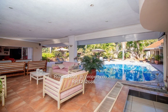 Prestigious Highlands Address-Spacious Family Home