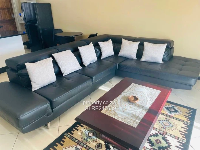 Secure Furnished 2-Bed Flat in Belgravia with Solar
