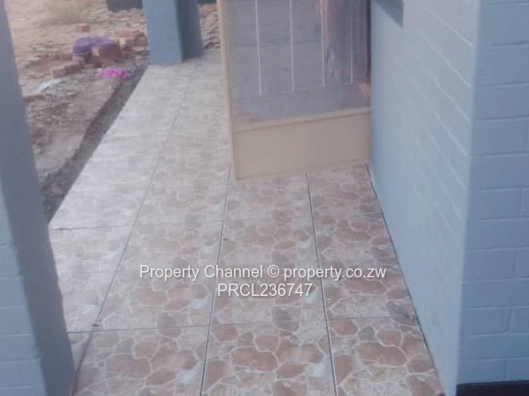  5 Bedroomed  House for sale in Hatcliffe !!!!