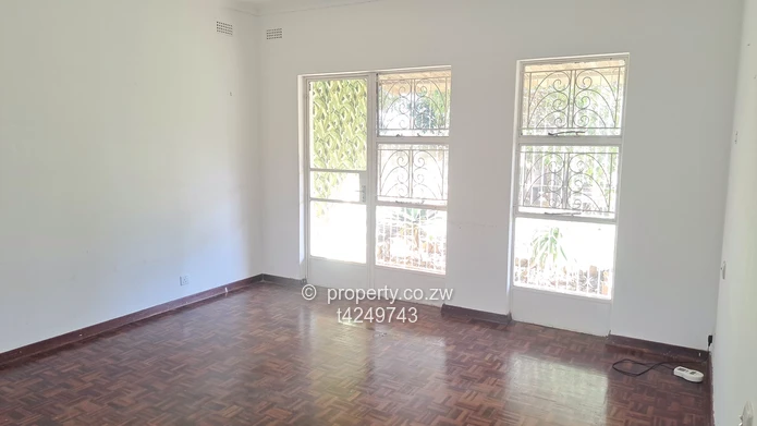 Gunhill 4 bedroomed house for Rent