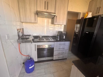 3 Bedroom Townhouse Complex