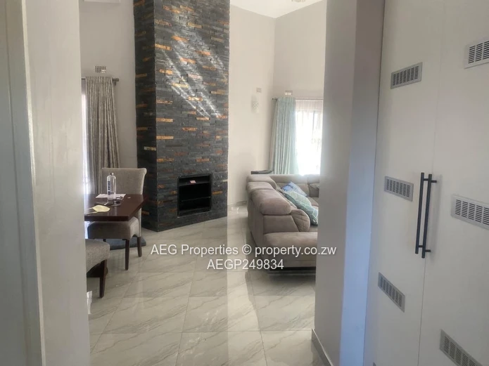 5 Bed house to rent 