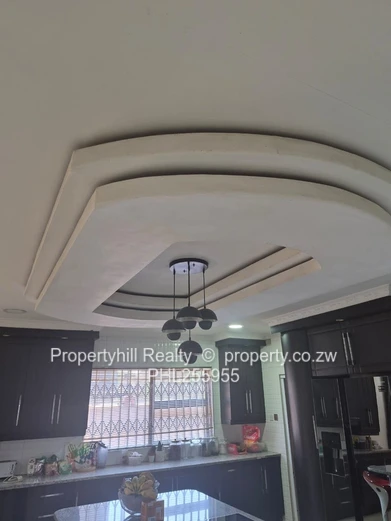 Belvedere Ridgeview -6 Bedroom Double Storey (Sole Mandate)