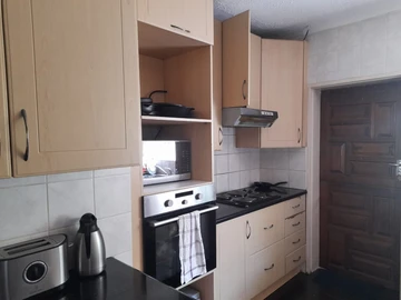 3 Bedroom Townhouse Complex