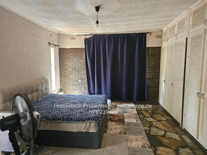 Greendale Property For Sale  (Sole Mandate)