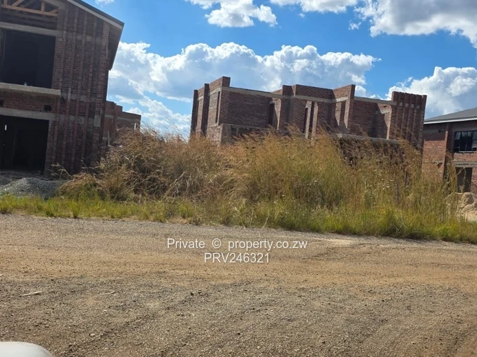 Prime Residential Stand for Sale – Fairview, Westgate, Harare