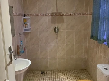 3 Bedroom Townhouse Complex