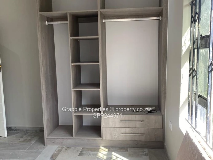 Rydale Ridge Park House to let 