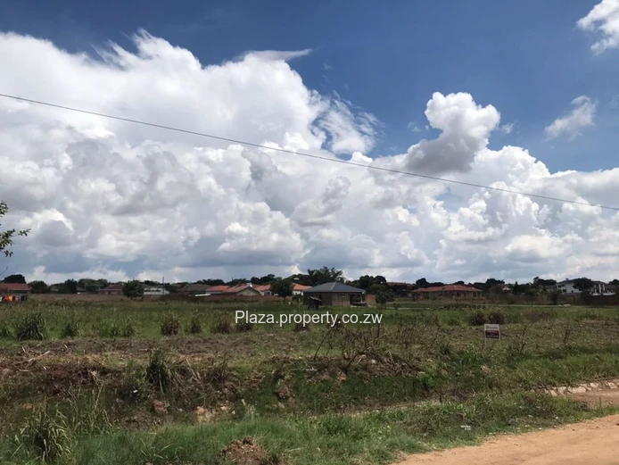 Investment Opportunity in Manresa Park (Sole Mandate)