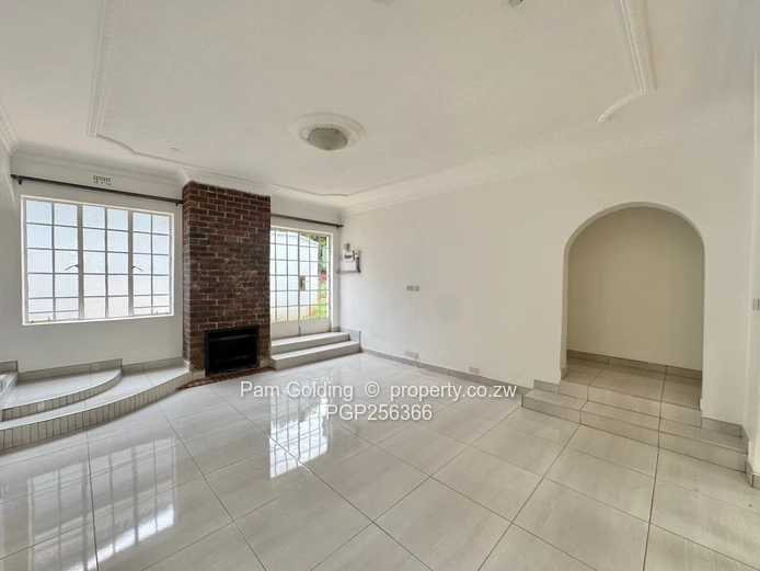 5 Bedroom Home - Quinnington 