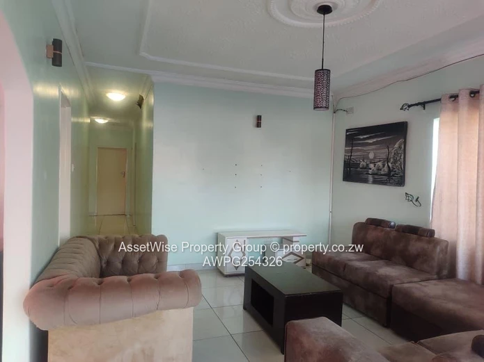 Springvale House for Rental 