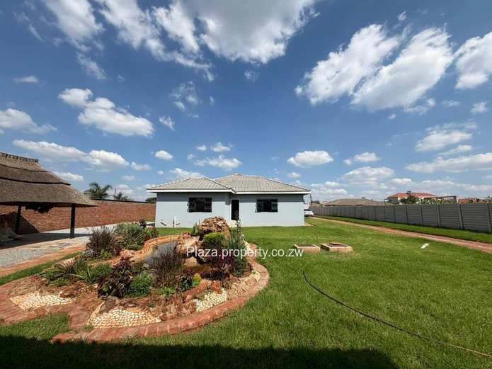 Brand New Contemporary Family Home For Sale