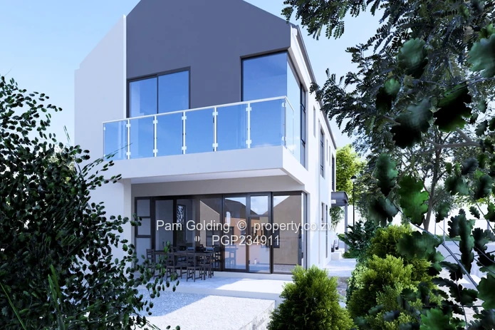 Eagle Heights: Your Investment in Victoria Falls' Future