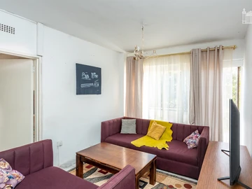 Flat & Apartment