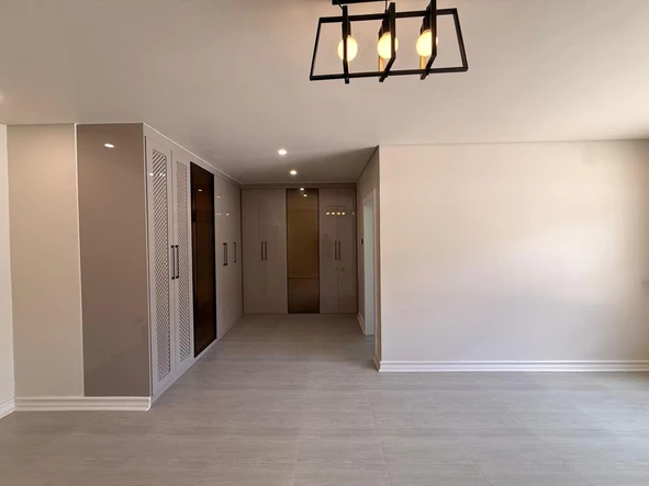 4 Bedroom Townhouse Complex