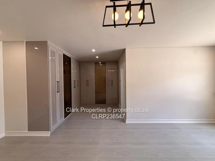 Spacious, Modern & Perfectly Located