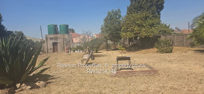 Superb opportunity in Bluffhill 