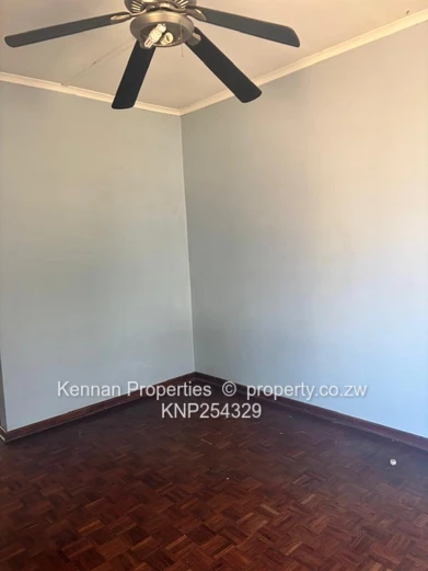Avenues CBD Office - Reception, Fitted Kitchen & Wooden Floor