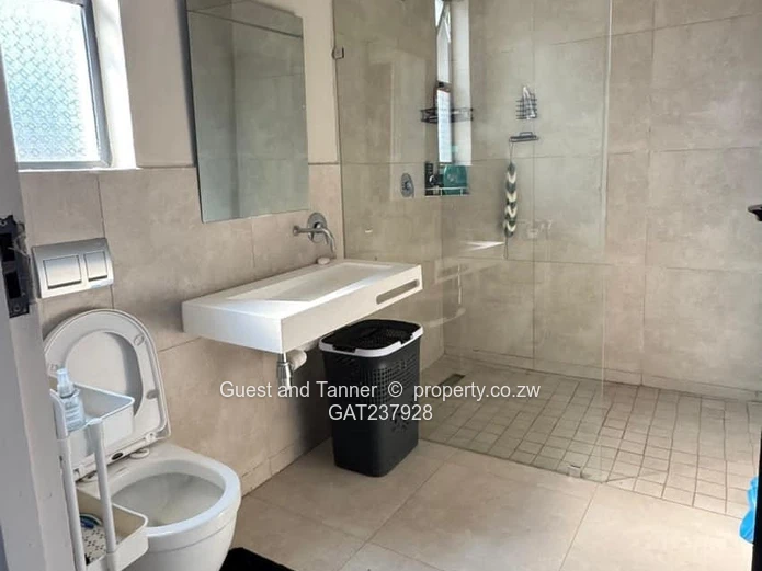 Modern Cluster Home for Sale in Greendale – Secure, Stylish, and Convenient